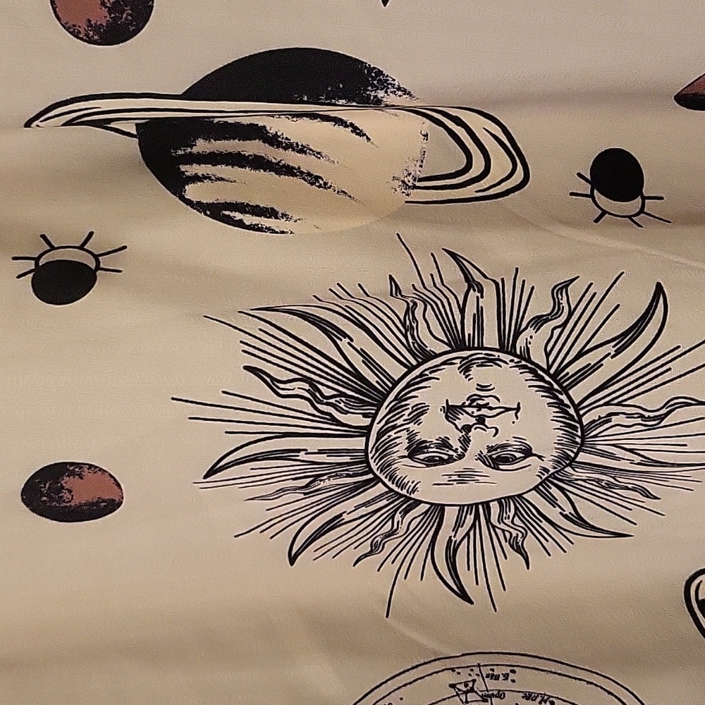 Coramoon Astrology Set - Picture 3 of 8